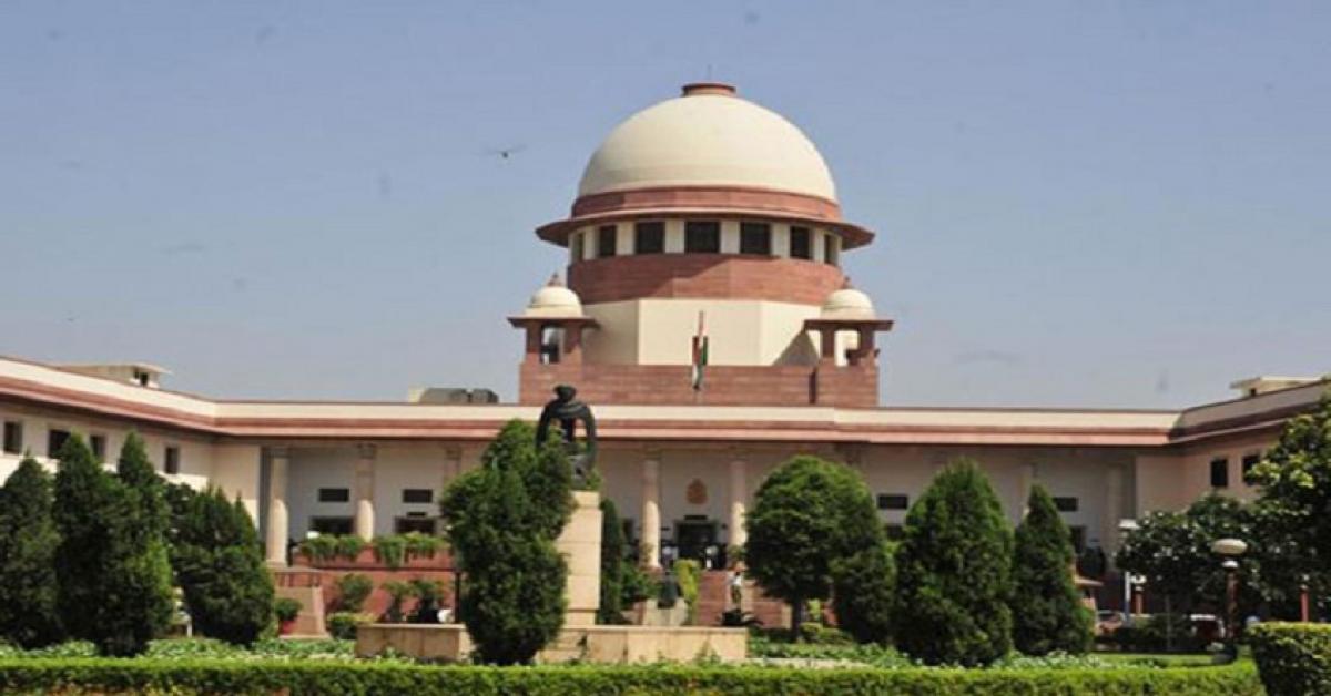 SC hits out at Delhi authorities over dengue and chikungunya menace